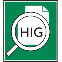Historical Information Gatherers, Inc. (HIG) Logo