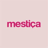 Mestiça Logo