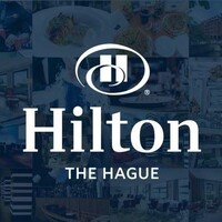 Hilton The Hague Logo