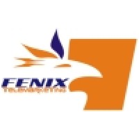 Fênix Telemarketing Ltda Logo