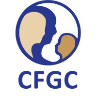Community Family Guidance Center Logo