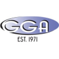 Gene R. George and Associates Logo