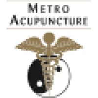 Metro Acupuncture - An Atlanta Acupuncture Practice Logo