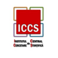 Central Research Institute, Spiru Haret University Logo