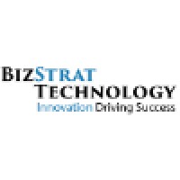 BizStrat Technology Corporation Logo