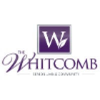 The Whitcomb Senior Living Community Logo