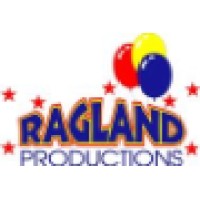 Ragland Productions Inc Logo