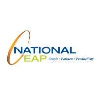 National EAP, Inc. Logo