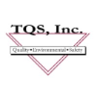 TQS Inc. Logo