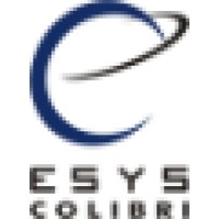 Esys Colibri Logo