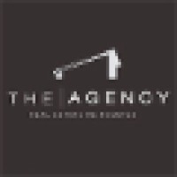 The Agency STL Logo