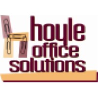 Hoyle Office Solutions Logo
