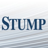 The Stump Corporation Logo