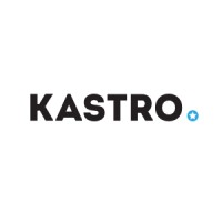 KASTRO. Logo