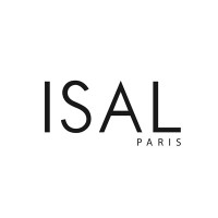 ISAL - Institut Supérieur des Arts et du Luxe Logo