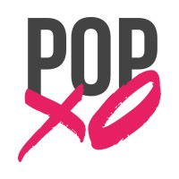 POPxo | Good Glamm Group Logo