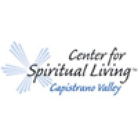 Center for Spiritual Living Capistrano Valley Logo