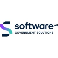 Software AG Government Solutions Logo