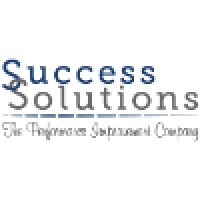 Success Solutions LLC Logo