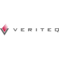 Veriteq Instruments (acquired by Vaisala) Logo