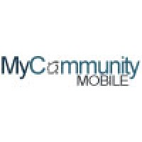 MyCommunity Mobile Logo