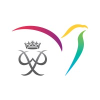 The Duke of Edinburghs International Award - Quebec Logo