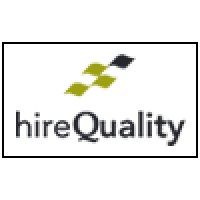 Hire Quality Logo