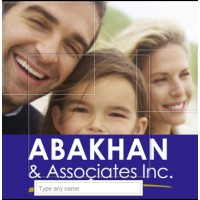Abakhan & Associates Inc. Logo