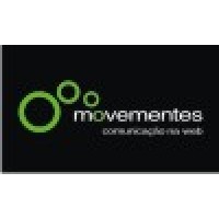 Movementes Comunicação na Web Logo