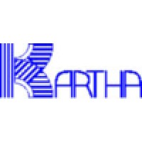 Kartha Maquinas e Equipamentos Logo