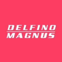 Delfino Magnus Logo