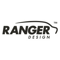Ranger Design Logo