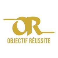 Objectif Réussite Logo