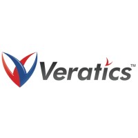 Veratics, Inc. Logo