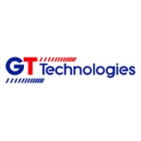 GT Technologies Logo