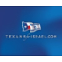 Texans for Israel Logo