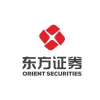 东方证券股份有限公司 Logo