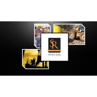 CONSTRUTORA SOUZA REIS Logo