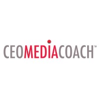 CEO MEDIA COACH Inc. Logo