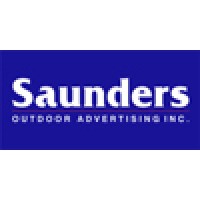 Saunders Outdoor Advertising Logo