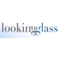 Looking Glass Security Logo