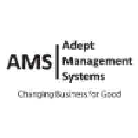 Adept Management Systems Logo