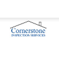 Cornerstone Inspection Services Logo