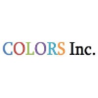 Colors Inc. Logo