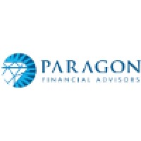 Paragon Financial Advisors Logo
