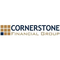 Cornerstone Financial Group Logo