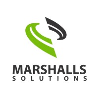 Marshalls Solutions Logo