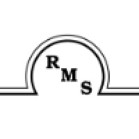 Raytech Measuring Systems, Inc. Logo