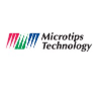 Microtips Technology USA Logo