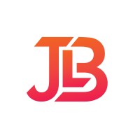 JLB - Business Website Solutions Logo